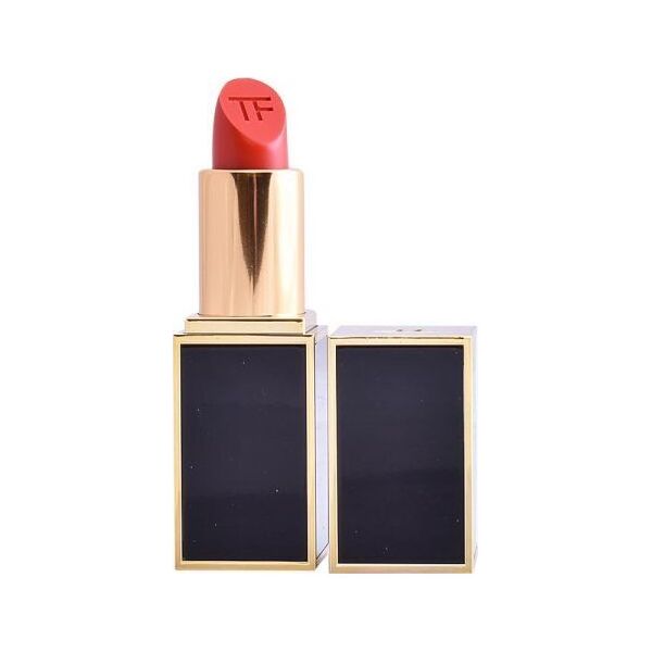 Tom Ford Tom Ford, Satin Matte, Cream Lipstick, 15, Wild Ginger, 3,3 g Για γυναίκες 13460248 888066106092