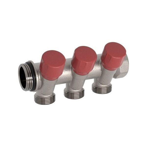 Προμήθεια ΒΑΛΒΙΔΑ ΝΕΡΟΥ 3/4INX1/2IN3R HOT/C32300QR35 13475484 8025459051184