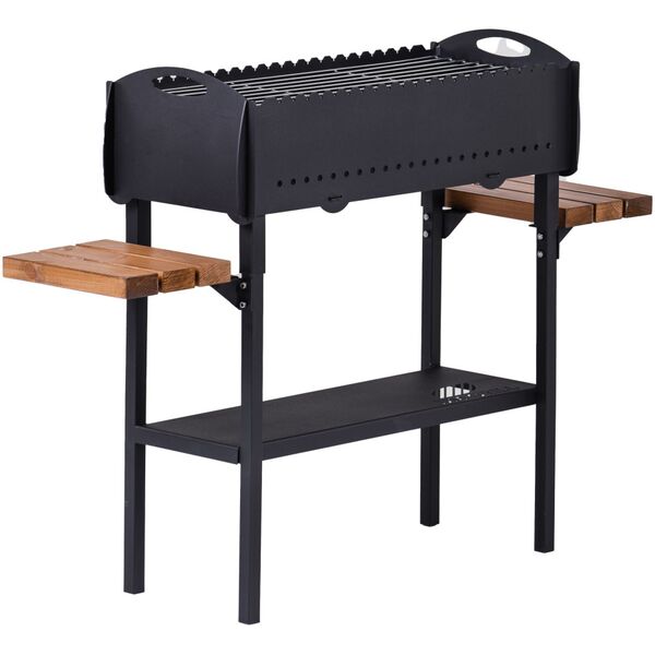 Προμήθεια GRILL GR-004 13475536 4752025007620