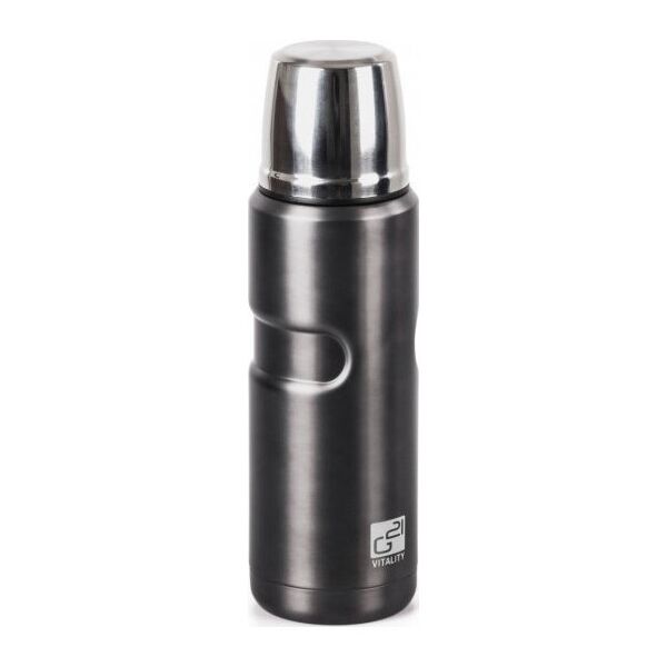 G21 G21 θερμός πόσιμου, 500 ml, ατσάλινο γκρι 13564573 8595627423971