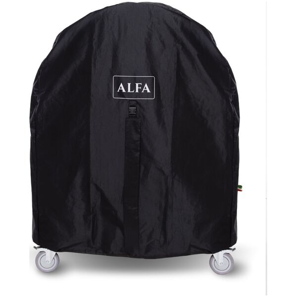 Alfa Forni Alfa Forni Κάλυμμα για Moderno 2 Pizzas + Stand 13671595 8056471417177