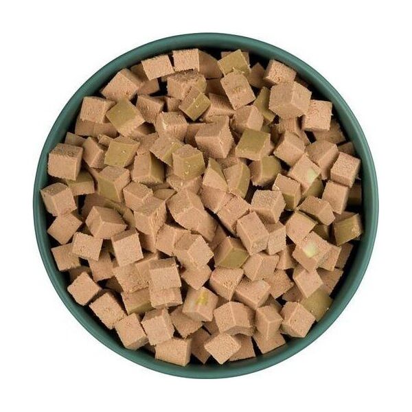 Purbello Dog Monoprotein Sausage Indyk 400g
