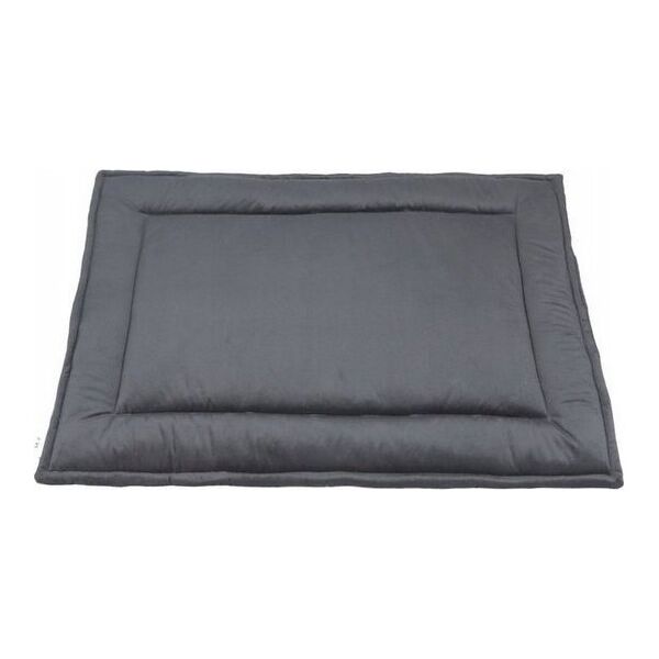Mimikoko MIMIKO Pets Mata Velvet 70x50cm grafit