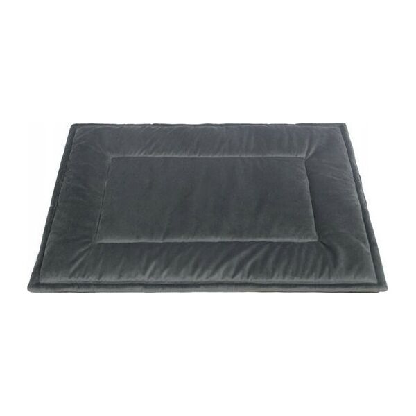 Mimikoko MIMIKO Pets Mata Velvet 70x50cm grafit