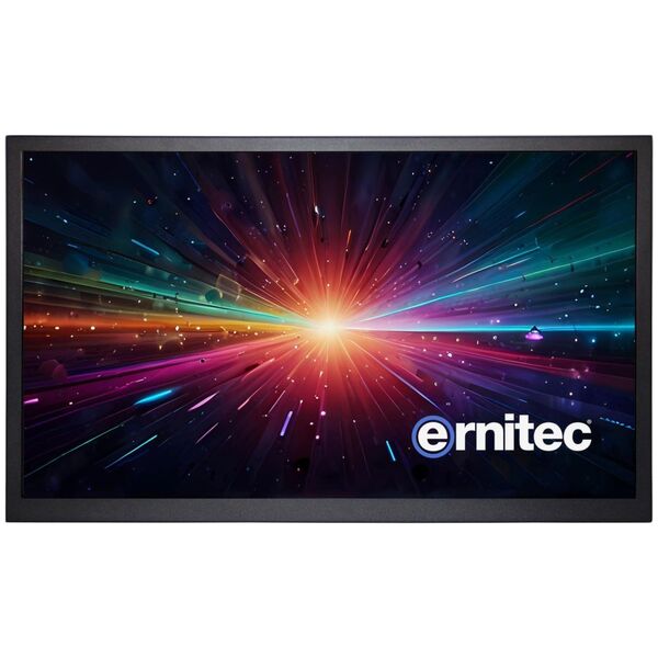 65" 4K 24/7 Monitor for Swim