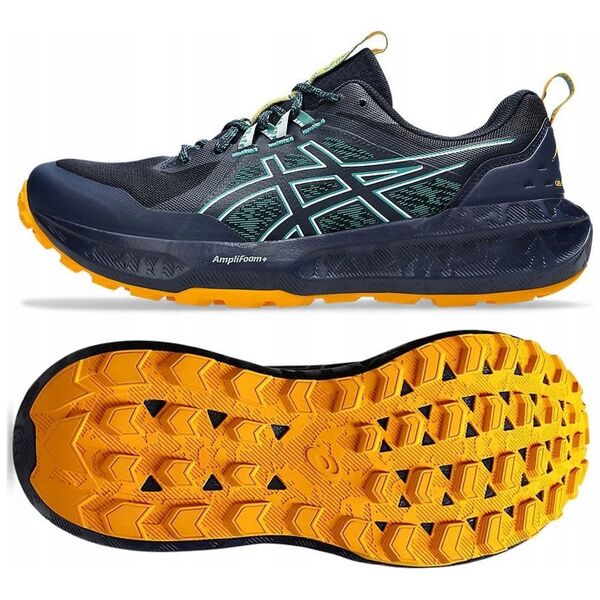 Buty Asics GEL-SONOMA 8 1011B979 400