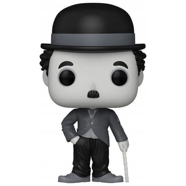 FUNKO POP! Vinyl Figure: Charlie Chaplin