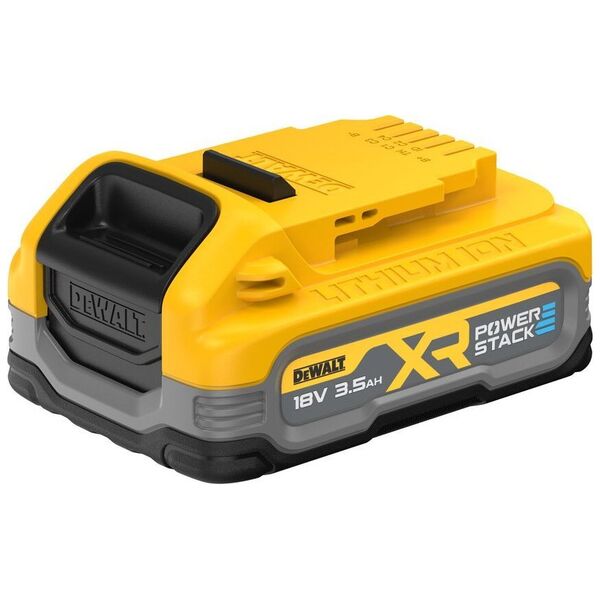 BATTERY PACK DCBP318-XJ 18V 3.5AH