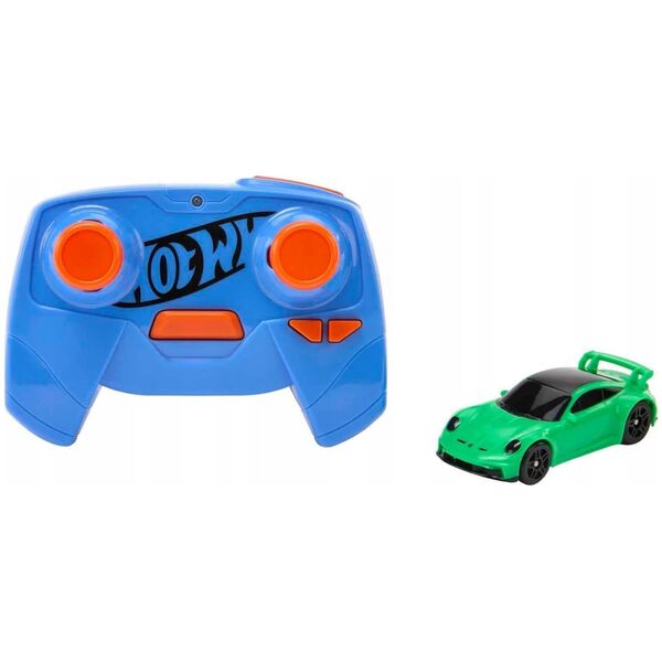 Hot Wheels Porsche 911 RC Model Car