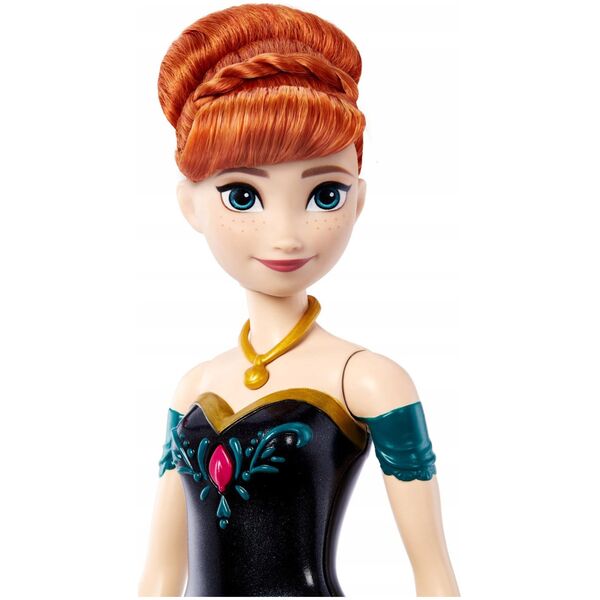 Disney Frozen Singing Doll Anna (English)