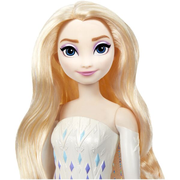 Disney Frozen Spin & Reveal Elsa Surprise Set