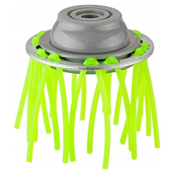 OLEO-MAC TRIMMER HEAD FOR TECOMEC OCTOPUS 120