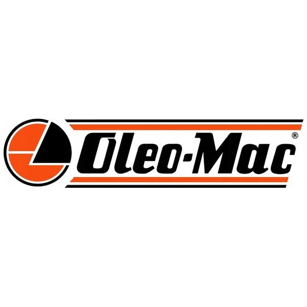 OLEO-MAC TRIMMER HEAD FOR TECOMEC OCTOPUS 120