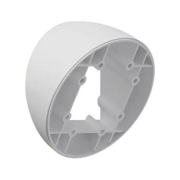 Audac AUDAC WMA40/W Εκτεταμένος βραχίονας στήριξης με γωνία κλίσης 30° για ATEO4, λευκό 13332435 5414795042087
