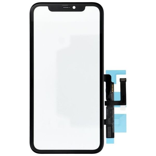 Samsung MUTTBY Touch Screen + OCA IPHONE 11 (χωρίς IC) 13979666 5903396292460
