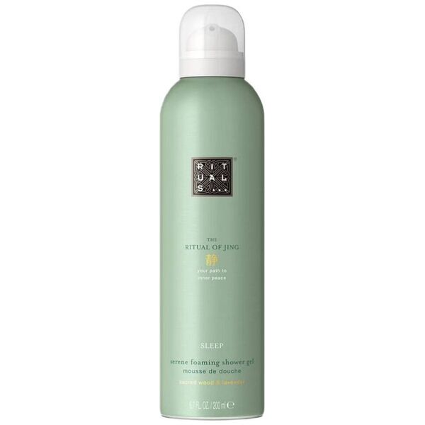 Alkotest RITOUALS_The Ritual of Jing αφρόλουτρο 200ml 14104238 8719134155792