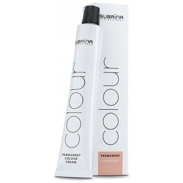 Subrina Professional, Essential Colour, Permanent Hair Dye, 9/32 , 100 ml For Women
