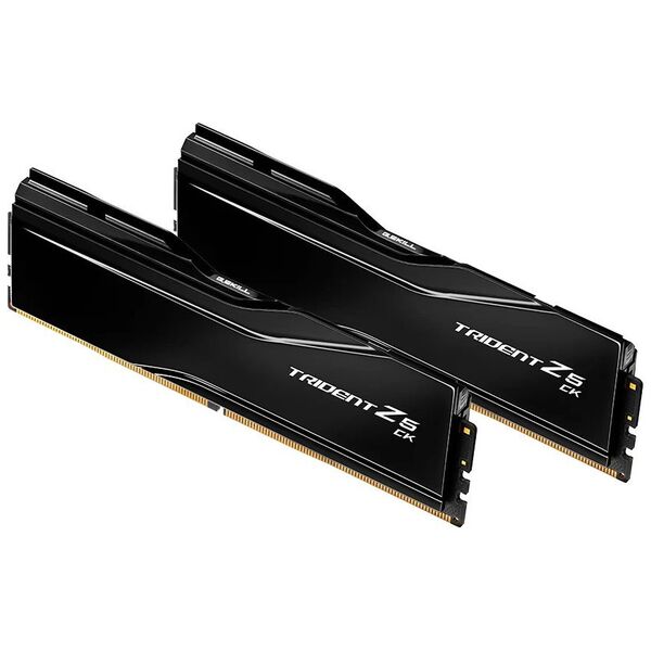 G.Skill Trident Z5 CK CUDIMM, DDR5-9000, CL 42, Intel XMP 3.0 - 48 GB Dual-Kit