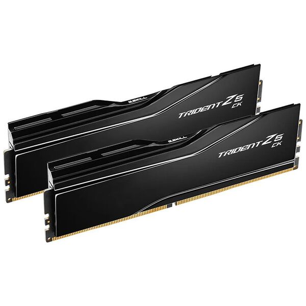 G.Skill Trident Z5 CK CUDIMM, DDR5-9000, CL 42, Intel XMP 3.0 - 48 GB Dual-Kit