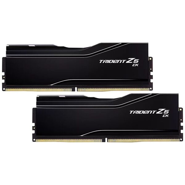 G.Skill Trident Z5 CK CUDIMM, DDR5-9000, CL 42, Intel XMP 3.0 - 48 GB Dual-Kit