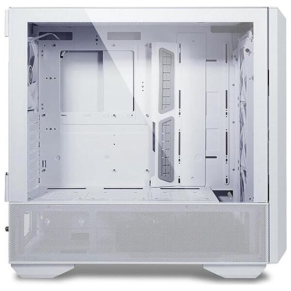 CASE MIDITOWER ATX W/O PSU/G99.LAN3RW.00 LIAN LI