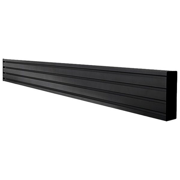 Belka nośna aluminiowa 1m B-Tech SYSTEM X BT8390-100/B V2