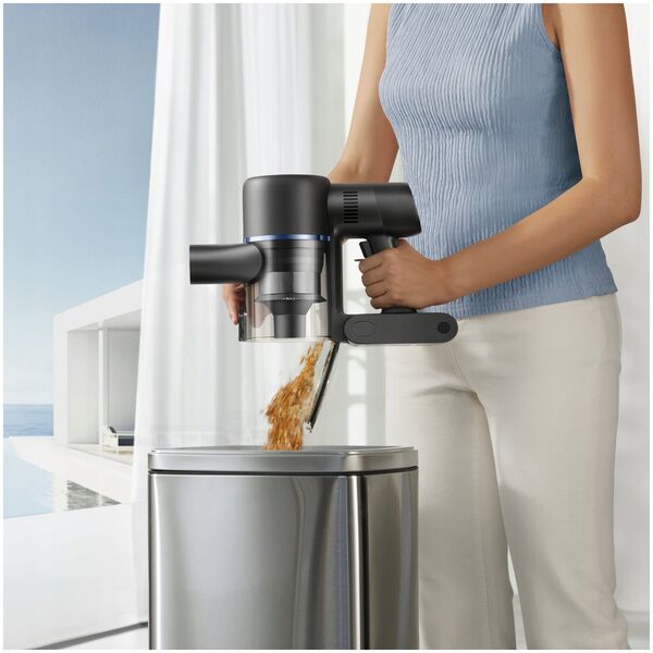 VACUUM CLEANER CORDLESS/S4 DETECT VS15A MOVA