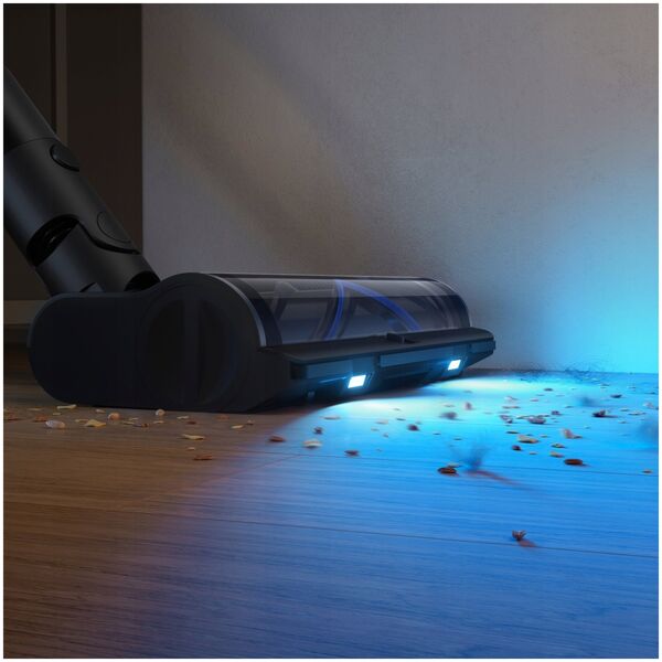 VACUUM CLEANER CORDLESS/S4 DETECT VS15A MOVA