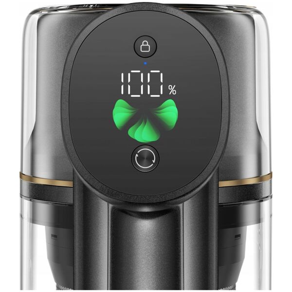 VACUUM CLEANER CORDLESS/S5 SENSE VS16A MOVA
