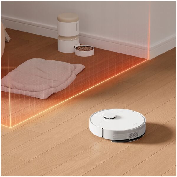VACUUM CLEANER ROBOT/E30 ULTRA RLE51SE MOVA