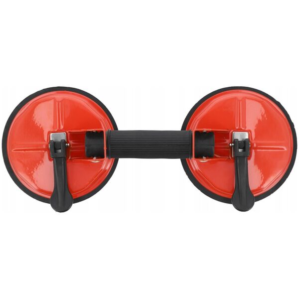 YT.SUCTION CUP 2 x 150mm - MOVABLE