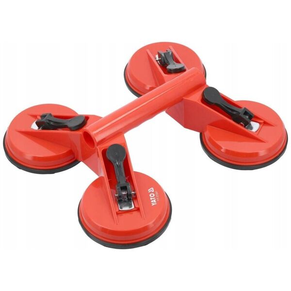 YT.SUCTION CUP 4 x 120mm