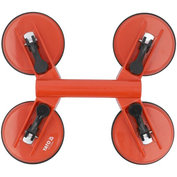 YT.SUCTION CUP 4 x 120mm