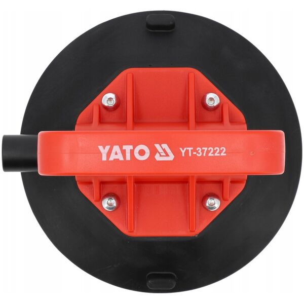 YT.SUCTION CUP 150mm WITH VACUUM PUMP