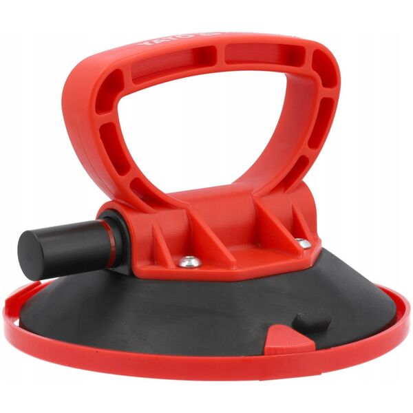 YT.SUCTION CUP 150mm WITH VACUUM PUMP
