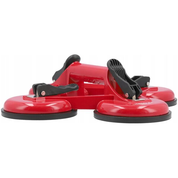 YT.SUCTION CUP 4 x 120mm - ALU