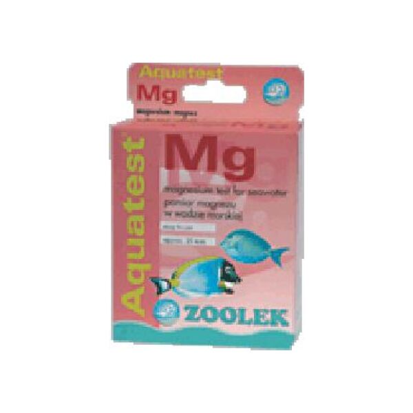 ZOOLEK TEST Mg