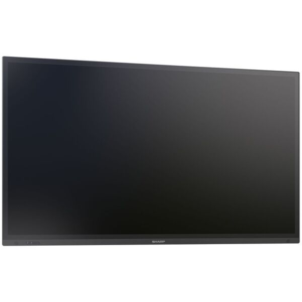 System interaktywny Sharp PN-LA862 86IN IWB UHD 500