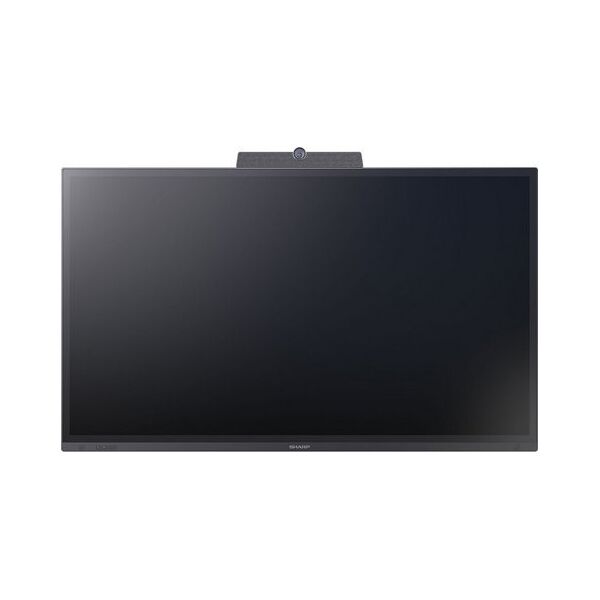 System interaktywny Sharp PN-LA862 86IN IWB UHD 500