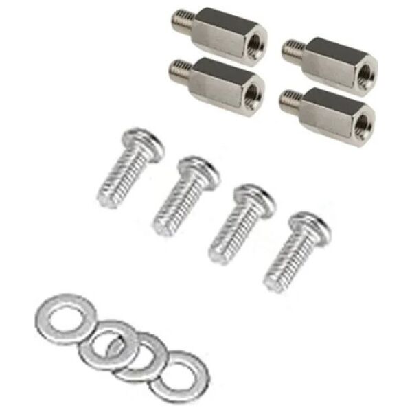 ID11 GmbH Schrauben KIT Terra 2464W VESA 13332828 4251265604267