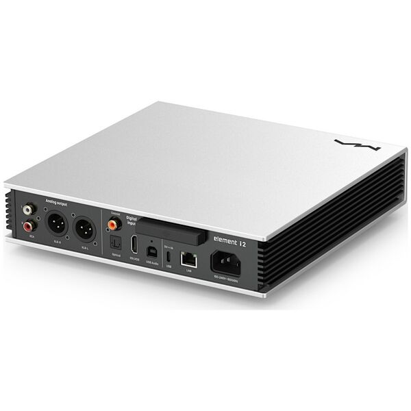 Matrix Audio Matrix Audio Element i2 -STREAMER COMBO 13337500 6971844970214