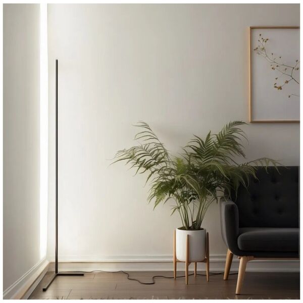 Φωτιστικό δαπέδου Lite Bulb Moments LBM Smart Corner Lamp 13340206 5714948300256