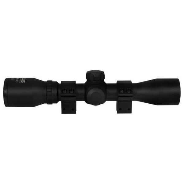 Κιάλια βάσης Focus Optics Focus In sight PRO 4x32 13367692 7391879051242