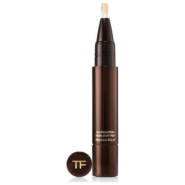Tom Ford Tom Ford, Tom Ford, Illuminating, Highlighter Stick, 05, Naked Bisque, 3,2 ml για γυναίκες 13423270 888066011730