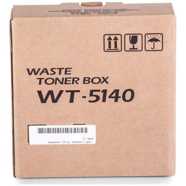Kyocera WT-5140 Waste Toner Depot