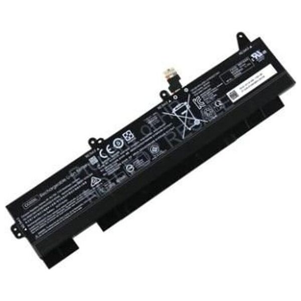 Bateria CoreParts CoreParts MBXHP-BA0300 części zamienne do notatników Bateria