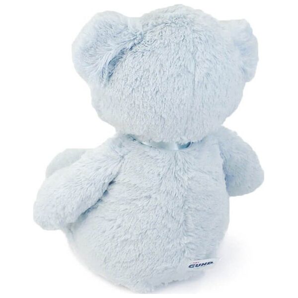 Spin Master GUND Λούτρινο παιχνίδι My 1st Teddy, μπλε, 45 cm 13868078 28399065905