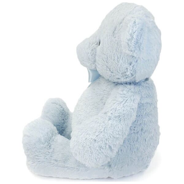 Spin Master GUND Λούτρινο παιχνίδι My 1st Teddy, μπλε, 45 cm 13868078 28399065905
