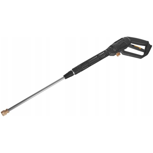 Myjka ciśnieniowa John Gardener Myjka ciśnieniowa z dodatk. wyposażeniem JG 130/195 BAR 2500W (1)