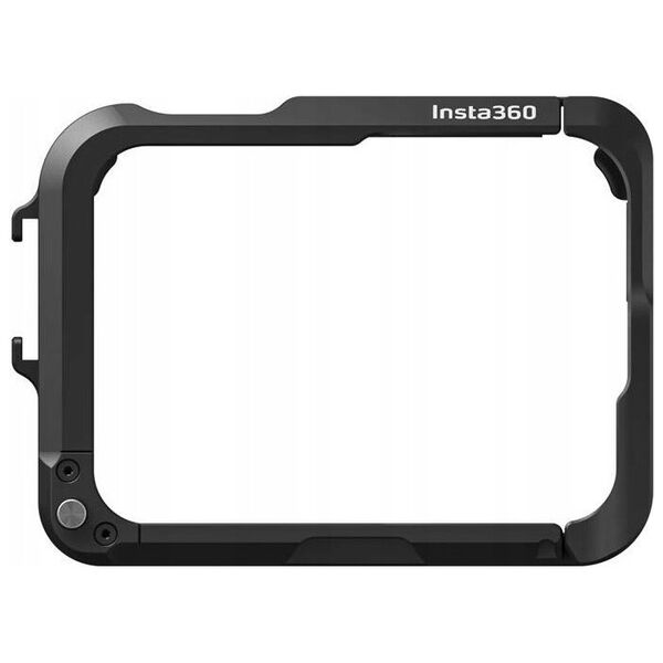 Metalowa Ochronna Ramka do kamery insta360 Ace Pro 2/Ace Pro Utility Frame